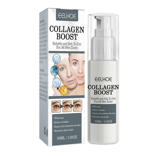 Collagen Serum - Restore  Youthful skin 💅🏻 Buy 1 Get 1 Free