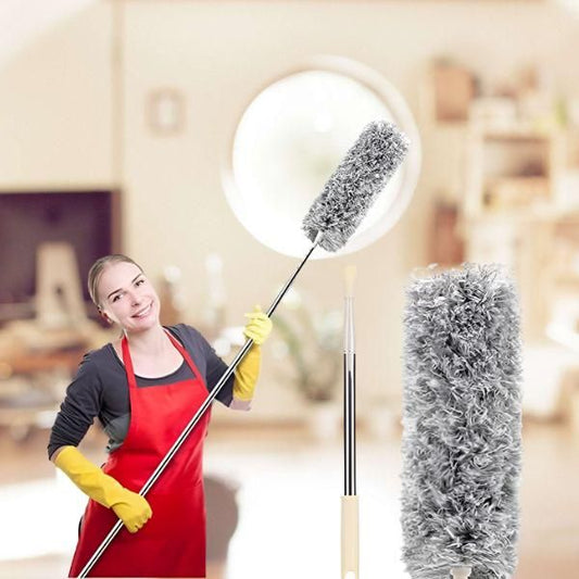 Mop-Ceiling Fan Cleaning Brush