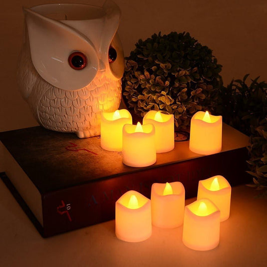 Candle For Home Decoration